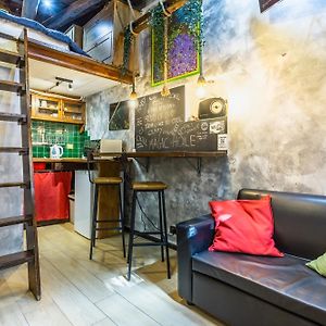 Appartement met een Slaapkamer